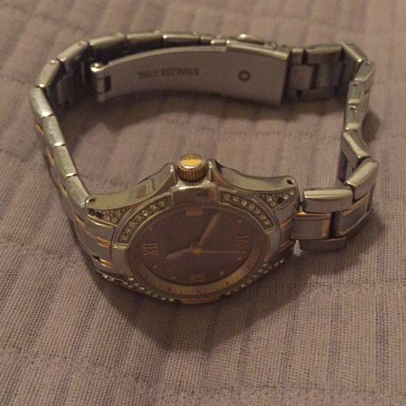 Ladies watch - Picture 2 of 2
